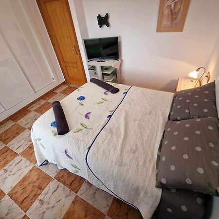 Casa En A Colina 69 Villa Orihuela Buitenkant foto