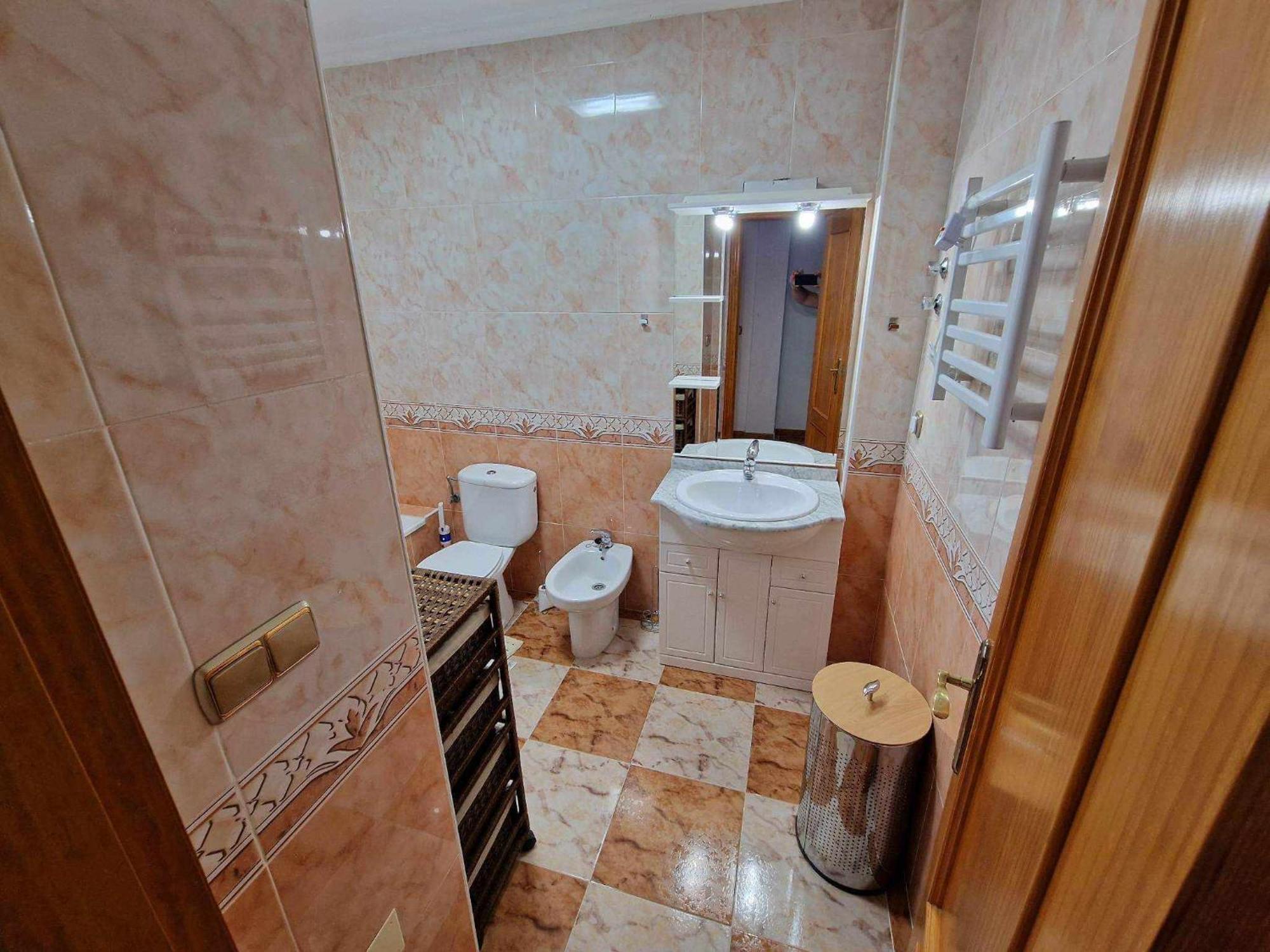 Casa En A Colina 69 Villa Orihuela Buitenkant foto